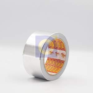 เทปอลูมิเนียมติดทนนานพร้อมการยึดเกาะอะคริลิคที่มีประสิทธิภาพทนทานสำหรับการซ่อมแซมและปิดผนึกที่ยั่งยืน - Product Image 5