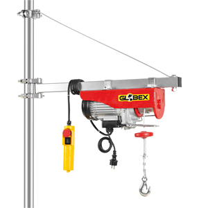 Compressore Elettrico Gx-200/18-Pe 200 Kg/800 Watt Monofase - Product Image 1