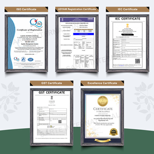 Suministro al por mayor de piedra de mármol Waterjet con patrones de flores, azulejos de mosaico elegantes para salpicaduras de cocina y paredes de baño - Product Image 3