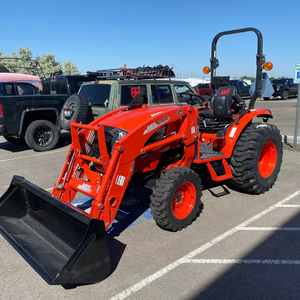 NEW 2025 K-I-O-<b>T</b>-I C-K3520S-E-H-C-B H-Y-D-R-O-S-<b>T</b>-A-<b>T</b>-I-C C-A-B-E-D - Product Image 1