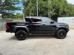 โตโยต้า ไฮลักซ์ GR ปี 2023 ตัวท็อป ครบชุด - Product Image 3