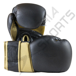 Gants de boxe professionnels personnalisés IBERIA de haute qualité Premium confortable Durable et léger vente en gros pour les arts martiaux - Product Image 1