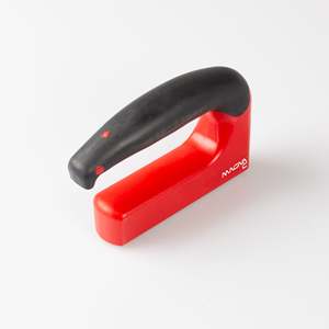 Magnete di Sollevamento a Carico Medio 130x29x85mm - Product Image 1