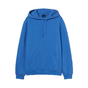 Easy Dry Men's Hoodies Tarifa de fábrica Diseño popular color personalizado alta calidad mejor tarifa para sudaderas con capucha para hombres - Product Image 1