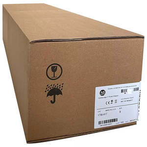 Pour Allen Bradley 1756-A17 pour les composants industriels ControlLogix - Product Image 1