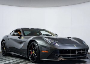 Ferrari F12berlinetta 2014 Usado en Excelentes Condiciones - Product Image 5