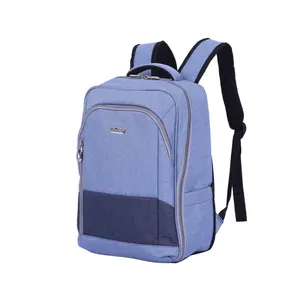 Waterproof Laptop Backpack Top Favorite Product With Packed In The Poly Bag Made In Vietnam USB School Smart Backpack