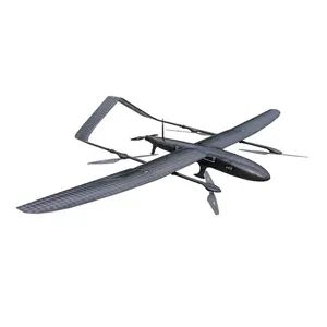 The 5 Best Fixed Wing Drones Revolutionizing The Way We Work Several example of fixed-wing and rotary-wing hot The best product