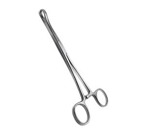 Pince éponge droite Bozeman - Product Image 6