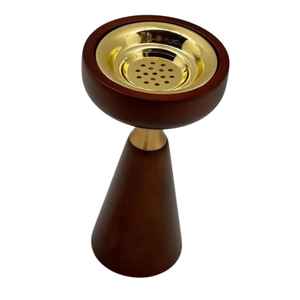 New Acacia <b>Wood</b> Bakhoor Incense <b>Burner</b> Premium Design Incense <b>Burner</b> Customised Incense <b>Burner</b> Best Regular Use Incense Holder - Product Image 6