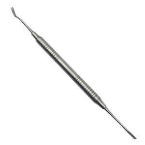 Juego de instrumentos quirúrgicos dentales manuales profesionales, de acero inoxidable de cirugía oral Kit, agarre ergonómico, certificado CE para extracción - Product Image 3