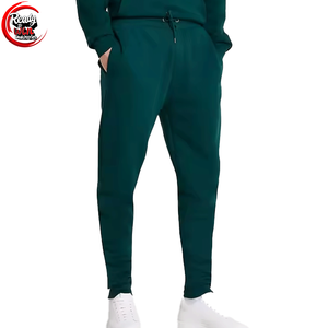 Chándal de algodón 100% personalizado de primera calidad con capucha de talla grande, respetuoso con el medio ambiente, anticontracción, impermeable, felpa francesa para primavera e invierno - Product Image 5