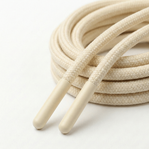 Aglets de Plástico con Logotipo Personalizado |   Puntas Moldeadas por Inyección para Cordones de Sudaderas y Pantalones, Puntas Duraderas (OEM/Venta al por Mayor) - Product Image 4