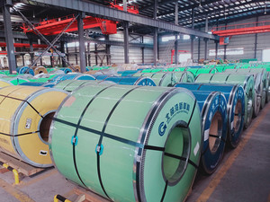 Công nghiệp tisco yongjin hongwang cán nguội AISI 304 430 201j1 J2 316 310S SS cuộn dây 202 2B 8K Ba No.4 cuộn dây thép không gỉ - Product Image 4