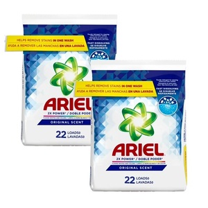 ARIEL Polvo (Paquete de 2) 2 kg - Product Image 1