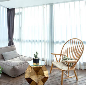 Prix de gros d'usine, revêtement de <span class=keywords><strong>sol</strong></span> extérieur en WPC co-extrudé, adapté aux sols extérieurs, aux balcons et aux jardins - Product Image 2