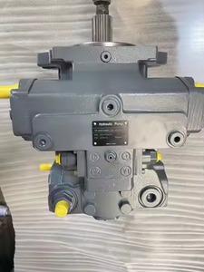 Thủy lực trục piston bơm a4vg a4vg250 a4vg250ep a4vg250ep4d1 loạt a4vg250ep4d1/32r-nsd10f001sp-s - Product Image 4