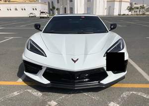 เชฟโรเลต คอร์เวทท์ ปี 2021 - Product Image 3