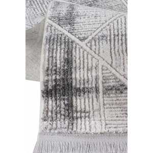 Alfombra Moderna Netline Home Depot A0192 100% Acrílica, No Desprende Pelusa, Fácil de Limpiar, Duradera para Dormitorio, Estudio, Habitación Infantil - Product Image 2