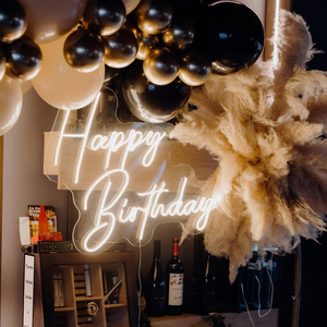 Tùy Chỉnh Neon Dấu Hiệu Cá Nhân Neon Ánh Sáng Tên Dấu Hiệu Logo Neon Dấu Hiệu Cho Đám Cưới Sinh Nhật Đảng Quà Tặng Trang Trí Nội Thất - Product Image 4