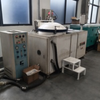 Horno Eléctrico al Vacío de 3000 Grados, Grafito, Grafeno, Tratamiento Térmico de Alta Temperatura, Material Refractario, Horno de Laboratorio con Certificación CE