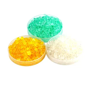 Granules de PVC vierge à vendre commandes en gros dans le monde entier pour le recyclage de la fabrication industrielle et la transformation du plastique - Product Image 2