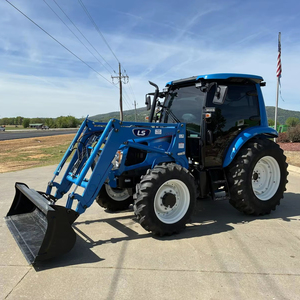 Tractor LS MT573 2024 EN VENTA - Product Image 1