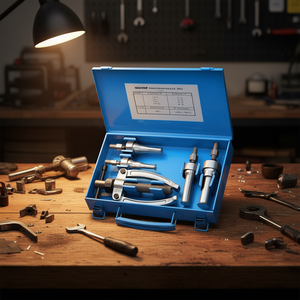 Juego de Extractores Internos Gedore (5 Piezas) - Product Image 3