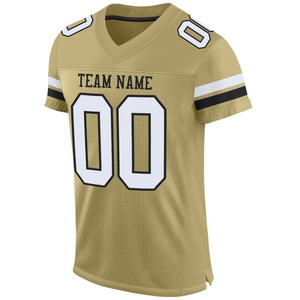 Pro Sublimated Custom American Football Uniform Heavy Duty Mesh Practice Jersey <b>Padded</b> Tackle Pants Youth Adult Sportswear - Product Image 3