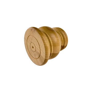 Patas de Muebles de Madera Maciza de Alta Calidad, Elegantes Patas Decorativas de Soporte para Sofá, para Muebles Modernos de Hogar y Comerciales - Product Image 3