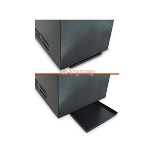 Système d'osmose inverse à flux direct 3 voies Sodabar 90 l/h. Eau froide gazeuse - eau froide pétillante W./O. accessoires avec kit d'installation - Product Image 6