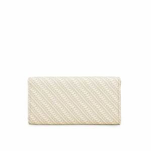 Sacs et étuis à cosmétiques verts Casual P70684 Wallet - Product Image 1