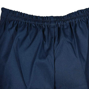 ชุดเครื่องแบบพยาบาลแขนสั้นมีกระเป๋าเครื่องแบบสครับพยาบาลคอวีแบบดีไซน์ใหม่ล่าสุด - Product Image 6