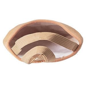 Chaussures de gymnastique rythmique chaussures de danse de Ballet pantoufles de gymnastique rythmique peau de cuir chaussures de gymnastique rythmique en cuir - Product Image 6