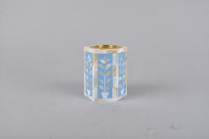 ชุดเตา bakhoor ที่วางธูปหอมอโรมาเทอราพีสำหรับรอมฎอน Eid ดีไซน์ใหม่ล่าสุด - Product Image 3