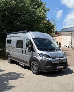 Camping-car de luxe 4x4, caravane, remorque de voyage à vendre. - Product Image 5