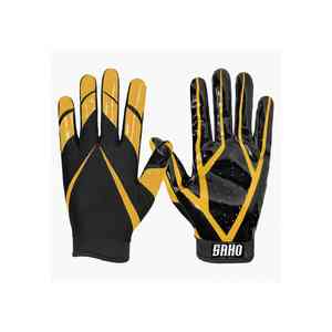 MOQ OEM ODM Pakistan GAA Gaelic Gloves Supplier Manufacturer Sportswear Gear Apparel Vendors Custom Makers - Product Image 4