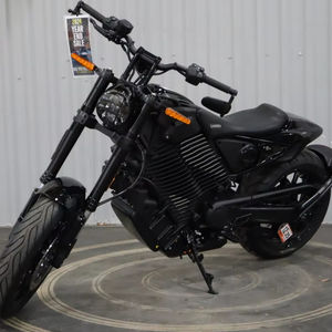 Découvrez nos motos de haute qualité 2024 LiiveWirres S .. 2 Mulhollaands - Product Image 6