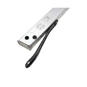 กันชนหน้าขวา แท่นยึดเครื่องยนต์ FIAT 500 ซีรีส์ L (351_352) ดีเซล 1300 (12>) - Product Image 5