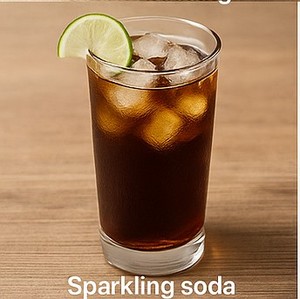 Sirop de prune fumée de Taïwan, arôme liquide améliorant le goût pour la glaçure de melon, ingrédients pour le bubble tea - Product Image 2