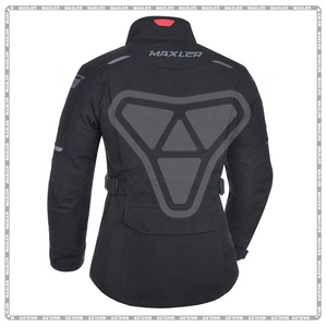 Long Motorcycle <b>Electric</b> Scooter Bicycle Riding Raincoat Adults Anti-Rainstorm Waterproof Adhesive Layer Two-Piece Split Type - Product Image 1