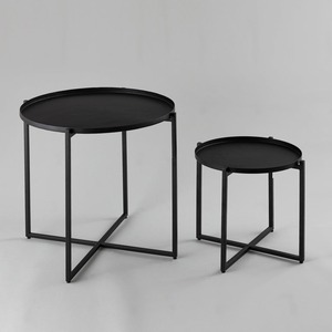 Metal Accent <b>Table</b> High Quality Handmade Best Selling New Design Trendy Finishing Living Room Furniture <b>Side</b> <b>Table</b> - Product Image 1
