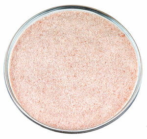 Sal rosa del Himalaya de color personalizado OEM sal del Himalaya comestible de la mejor calidad para cocinar con minerales ricos con 5 años de vida útil - Product Image 1