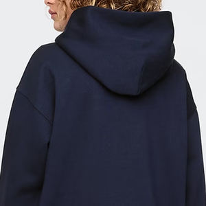 Diseño de Logotipo Personalizado, Sudadera con Capucha Lisa para Chico, Moderna y Económica, con Capucha Transpirable y Cómoda, para Pedidos al por Mayor - Product Image 5