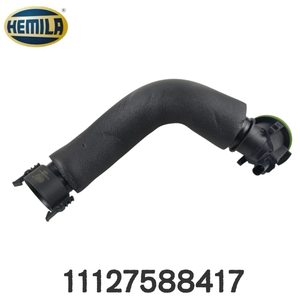 HEMILA Suku Cadang Mobil 11127588417 Pipa Knalpot dan Selang Knalpot untuk Kendaraan BMW dengan Mesin N20 (F30, F31, F10, F18, F25, E84) - Product Image 1
