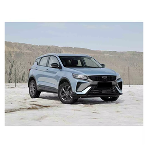 Changan UNI-Z Hybride 2024 Nouveau Modèle SUV Compact Cinq Portes Cinq Places Essence pour Adultes - Product Image 6