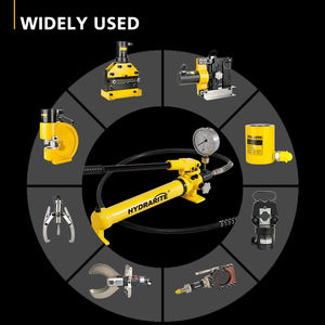 أفضل بيع لأدوات القوة: 10000 رطل/10000 رطل لكل بوصة - Product Image 5