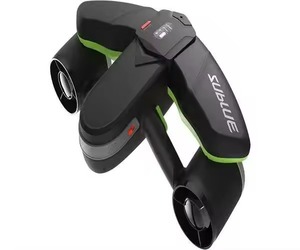 สินค้าใหม่ปี 2026 พร้อมจำหน่าย Navbow Underwater ScooterRRS มีจำหน่ายแล้ว - Product Image 3