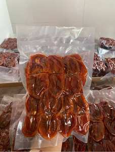 ลูกพลับแห้งคุณภาพพรีเมียมราคาส่งถูกจากเวียดนาม - Product Image 2