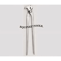 Extracteur de clous de sabot robuste et réutilisable pour bétail, outils de fermeur, équipement vétérinaire REHMAT NOOR INDUSTRY